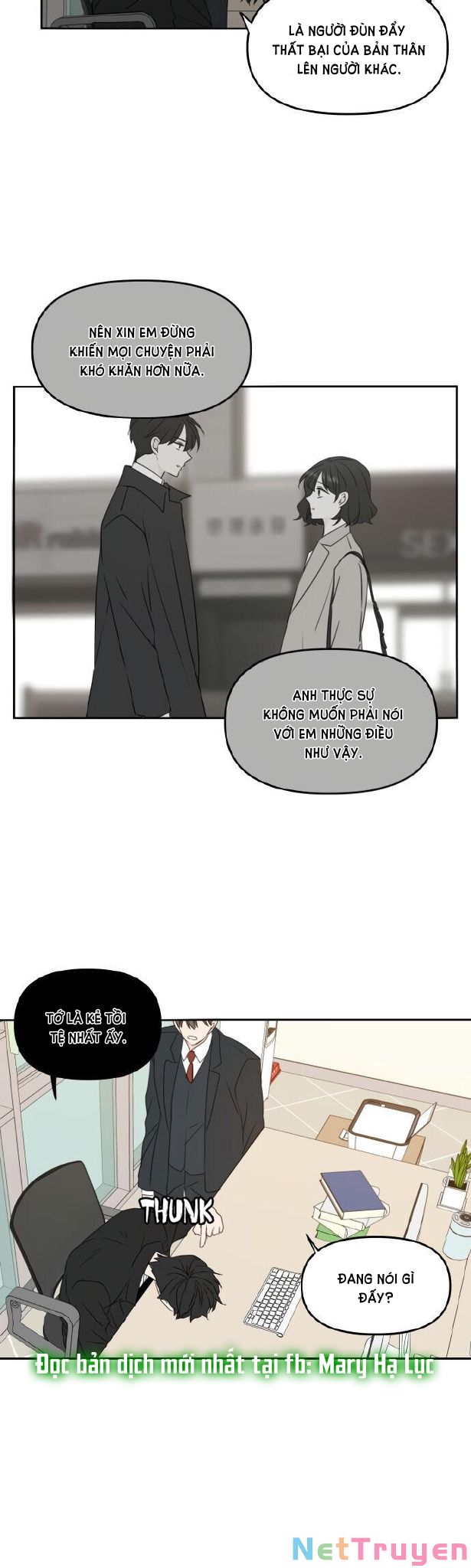 kiếp này cũng xin chăm sóc tôi như vậy nhé kiếp này cũng xin chăm sóc tôi như vậy nhé chapter 82 38