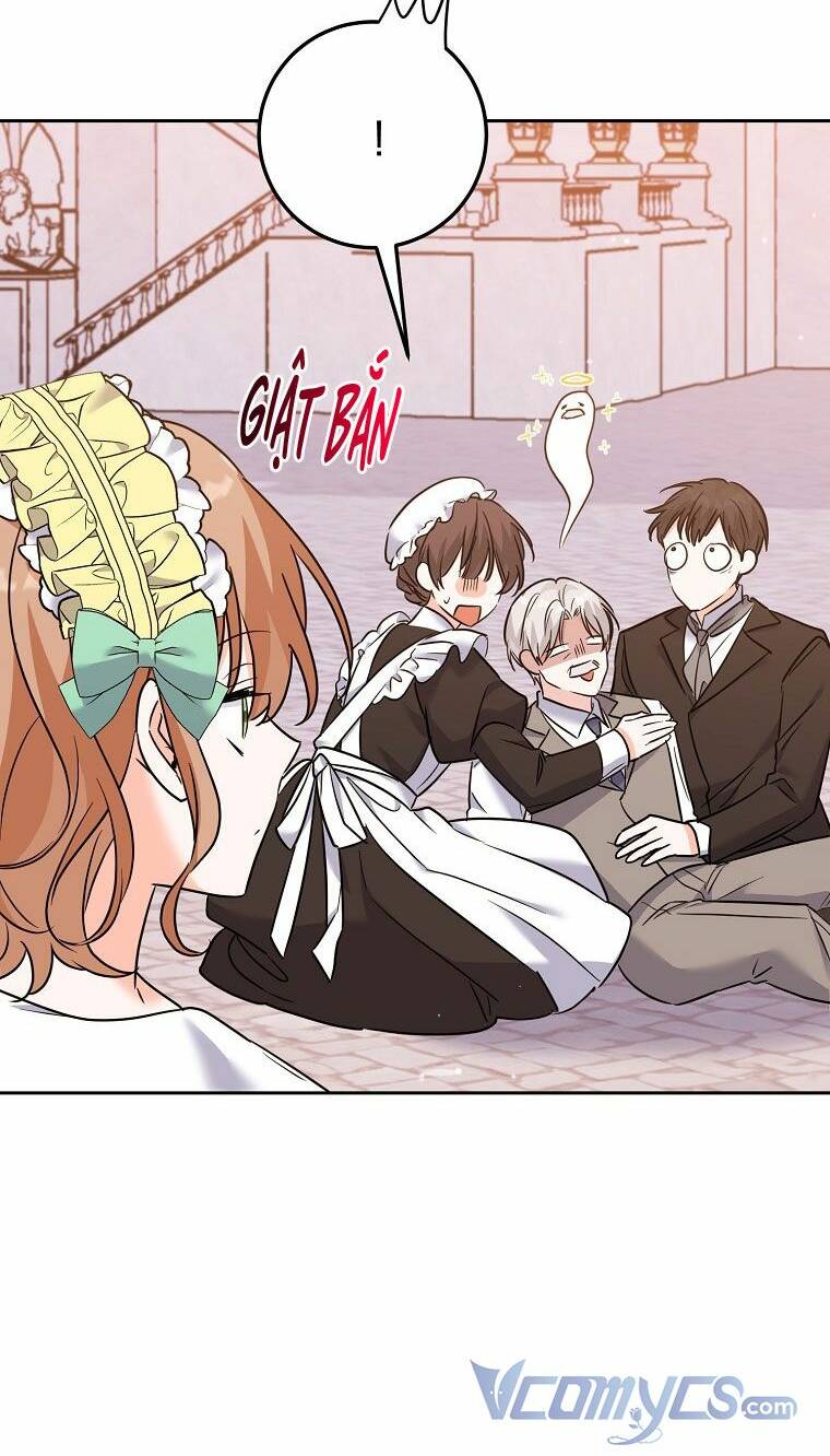 ác nữ karuna bé lại chapter 45 63