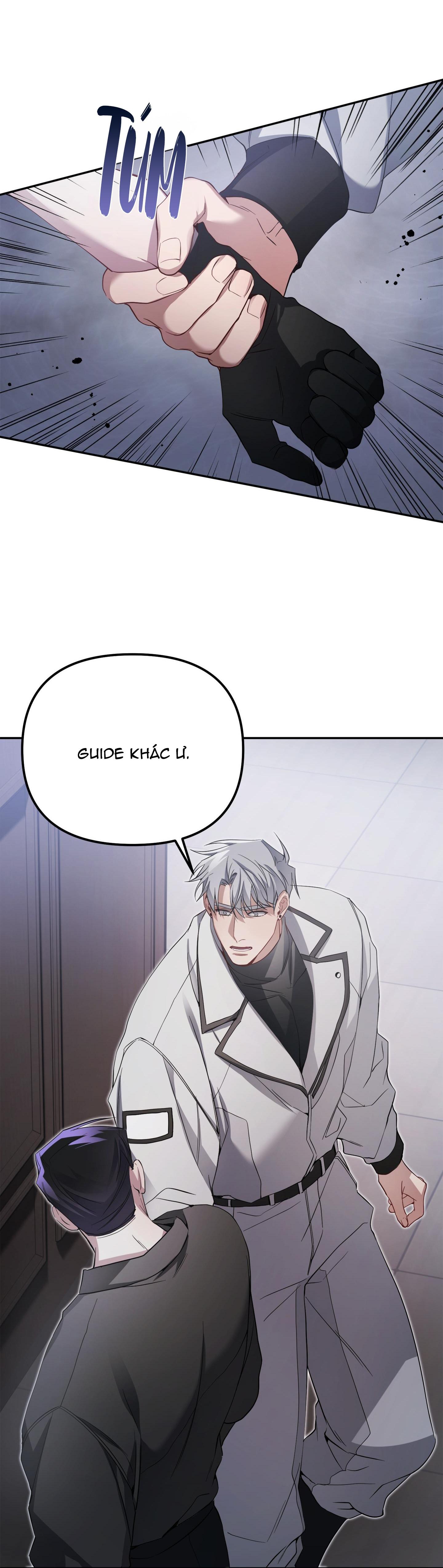 guide esper ngắn chapter 1.8 14