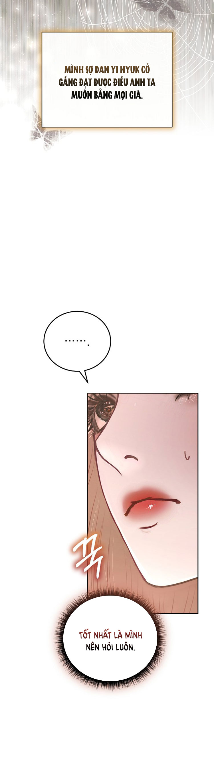 vụ bê bối trá hình chapter 34.1 29