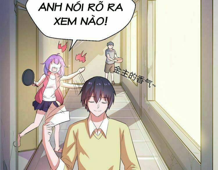 bá vương diễn xuất chapter 2 142