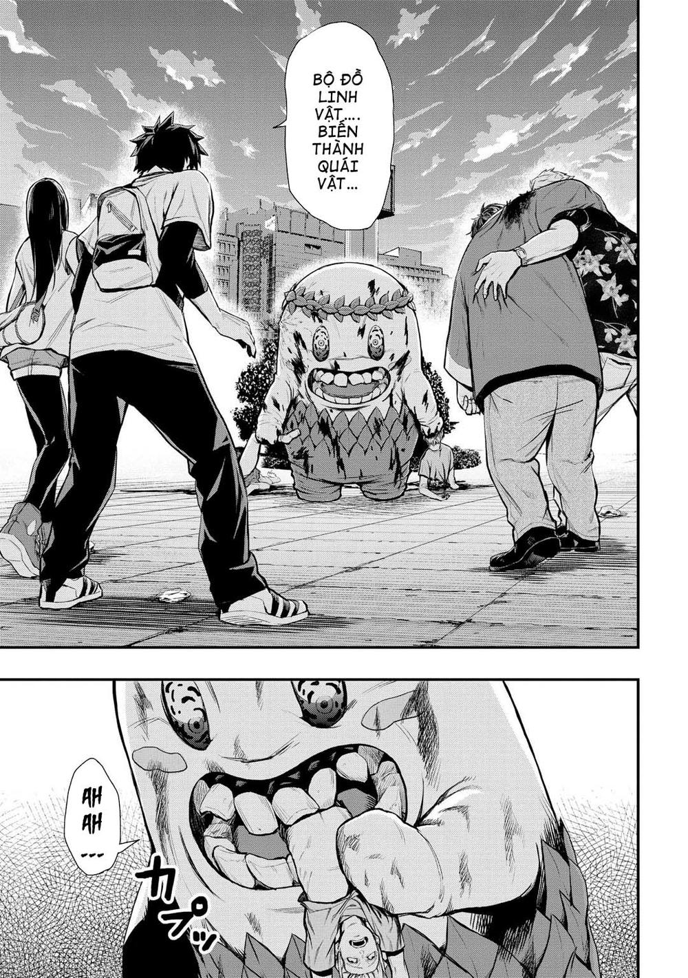 pygmalion chapter 2 2