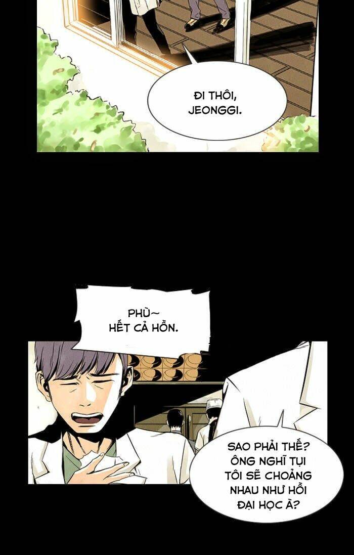 những xác chết hồi sinh từ đại dương chapter 9 23