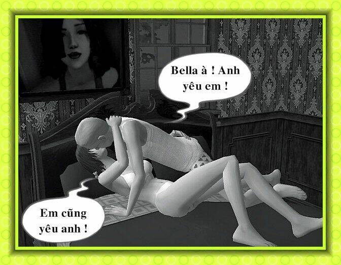 bella's story chapter 6.3 26