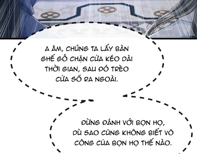 Tướng Quân Luôn Tự Coi Mình Là Thế Thân chapter 55