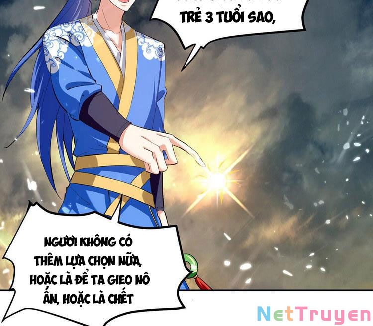 tối cường thăng cấp chapter 333 9