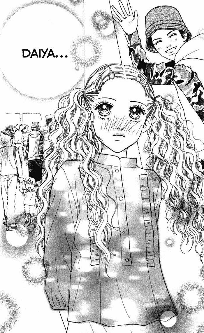 parfait tic - cô láng giềng chapter 5 3