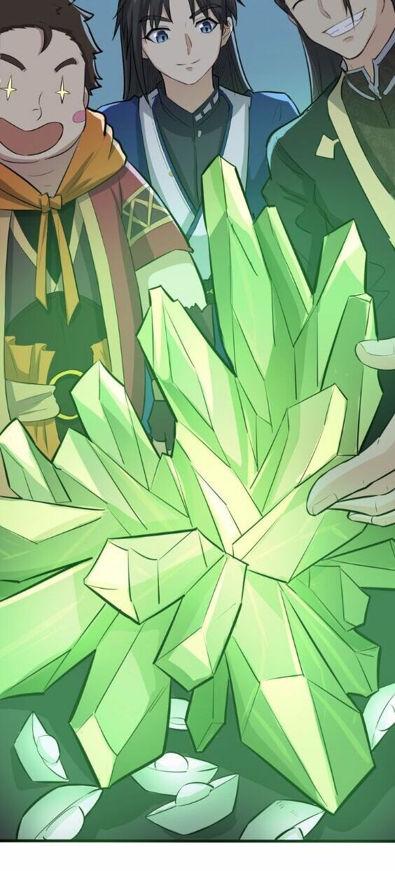 đại nghịch chi môn chapter 14 25