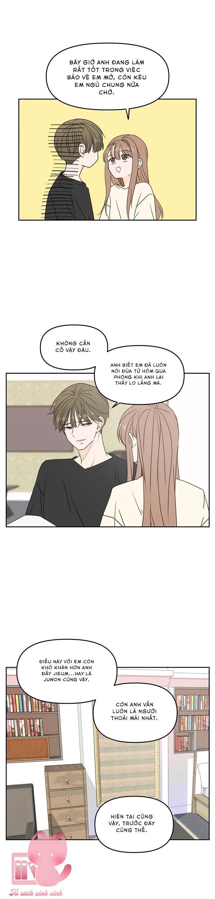 hẹn gặp nhau ở kiếp thứ 19 chapter 72 14