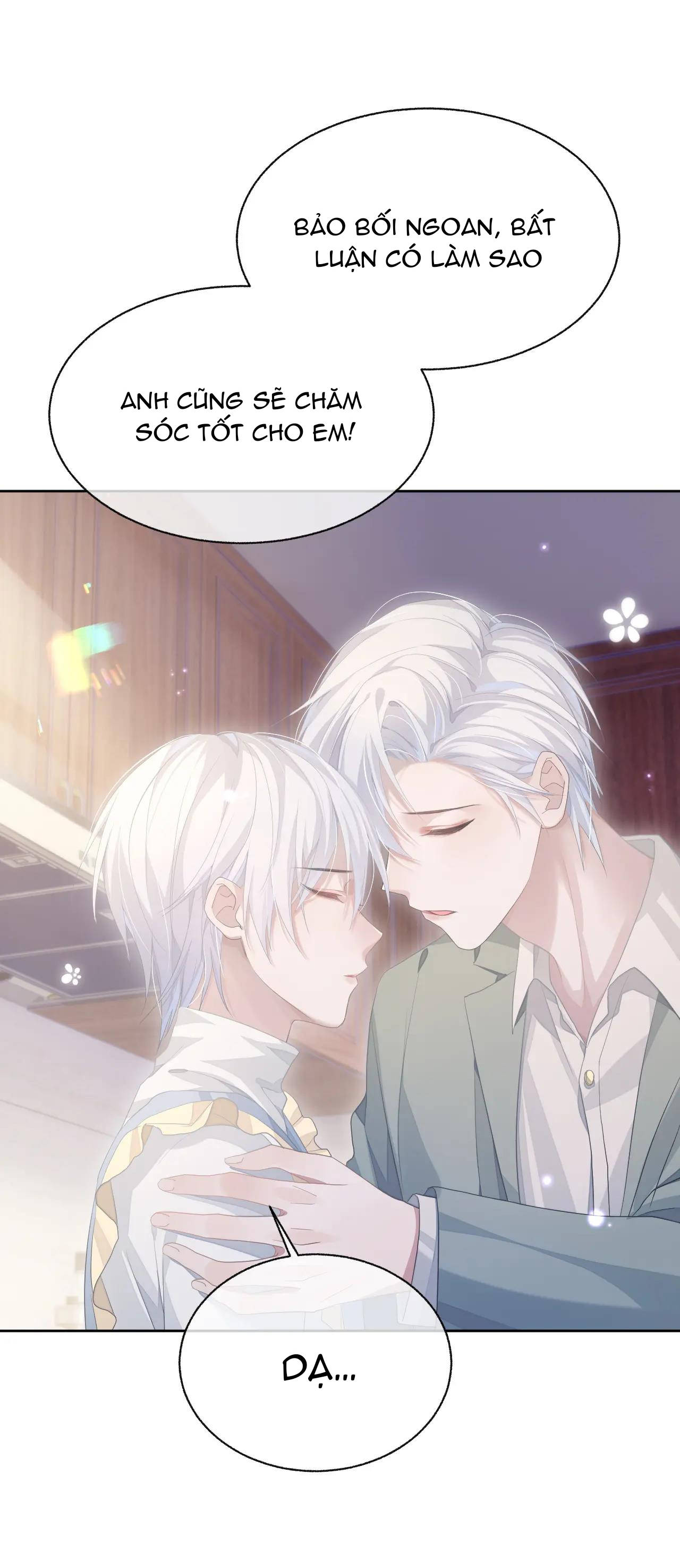 xin hãy ly hôn chapter 13 33