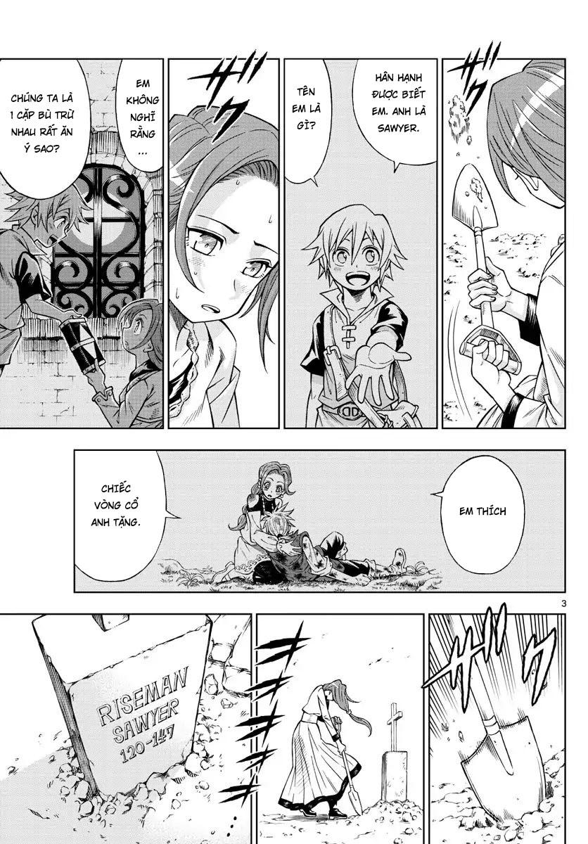 marry grave chapter 41 4