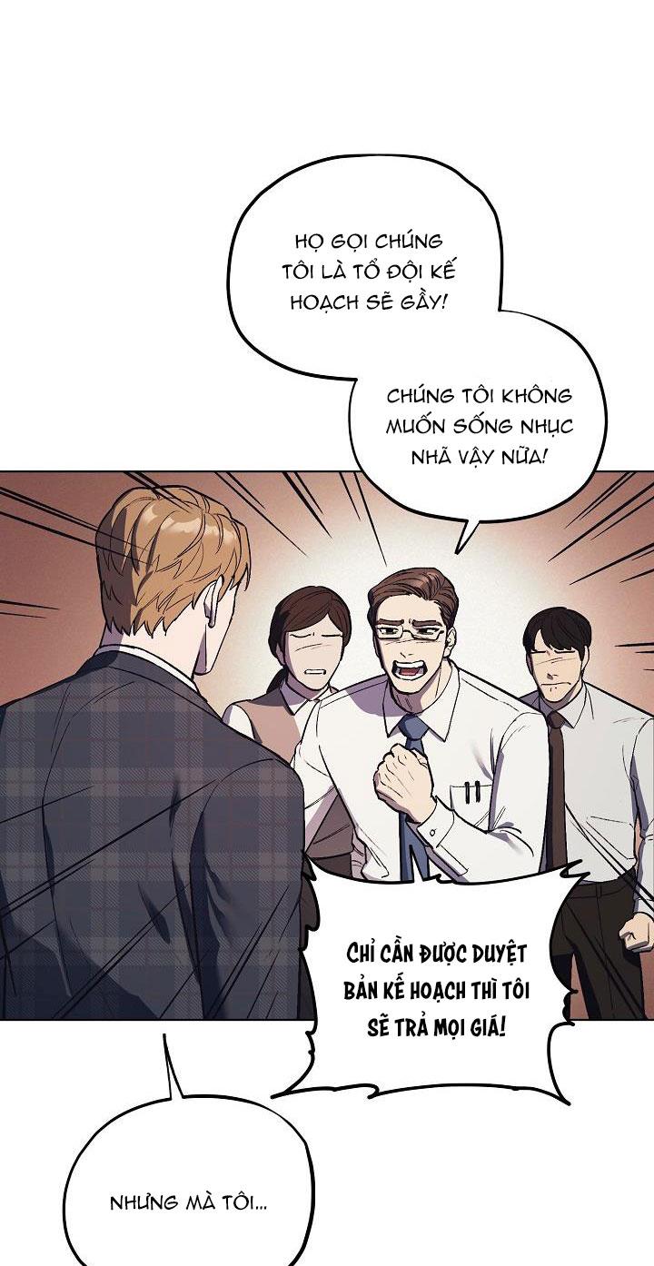 làm dâu nhà tài phiệt họ kang chapter 8 35