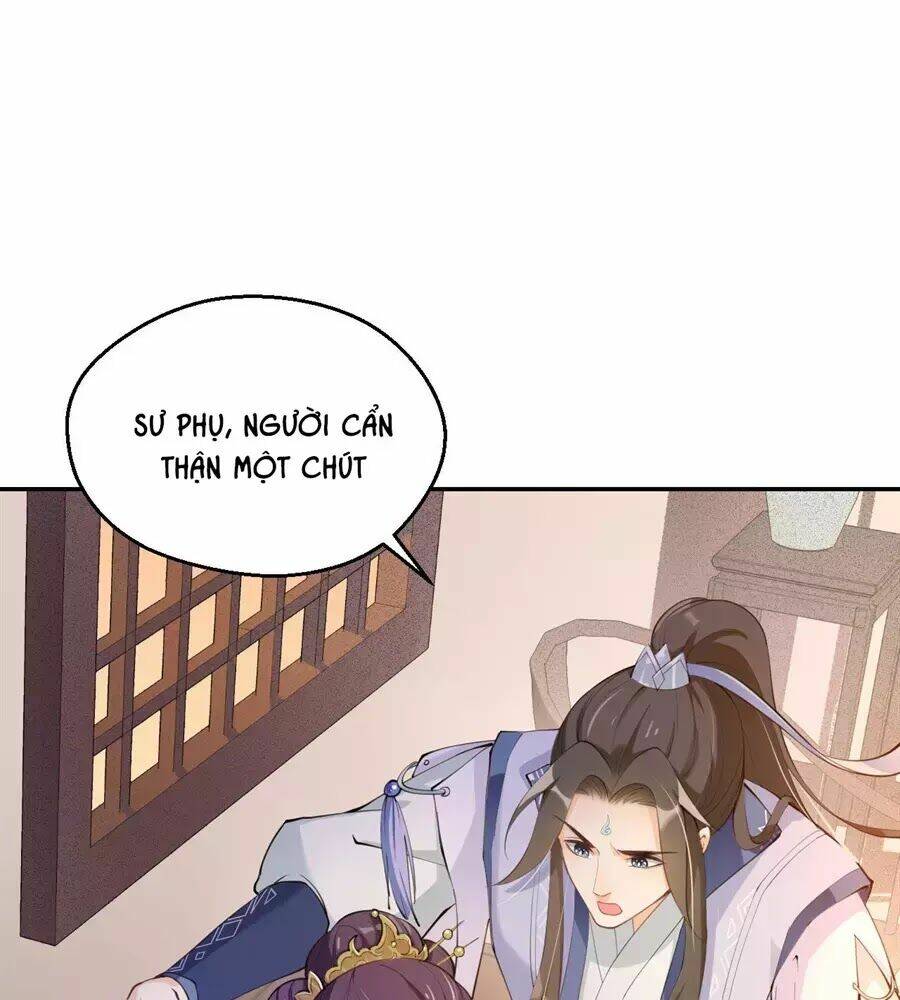 nữ tiên tôn bận đào hôn chapter 2.1 51