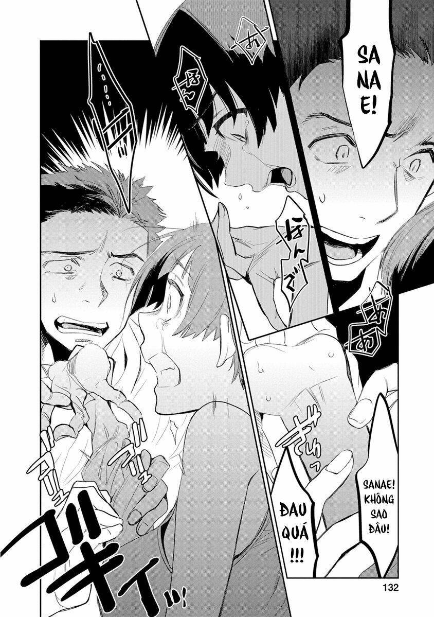 ou-sama game - kigen chapter 19 24