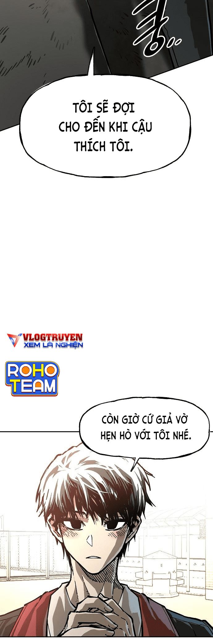 chỉ có cái c.h.ế.t mới là sự cứu rỗi chapter 12 22