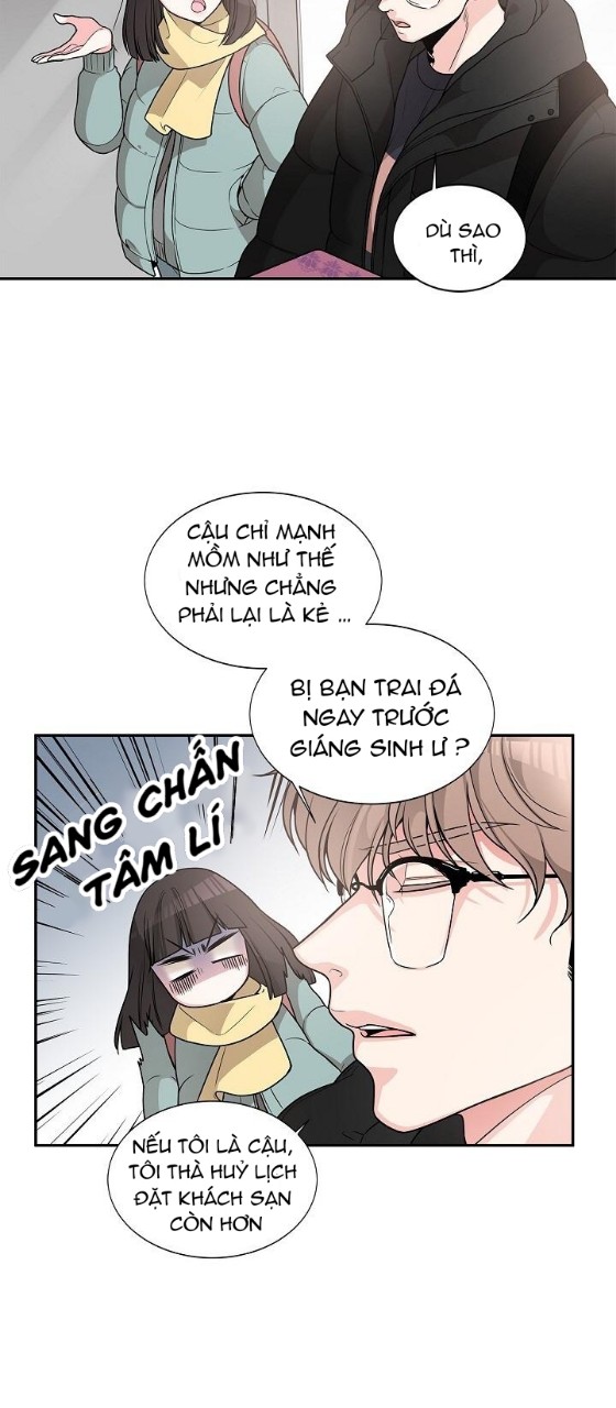 tuyển tập hàn, nhật chịch ngắn chapter 4 8