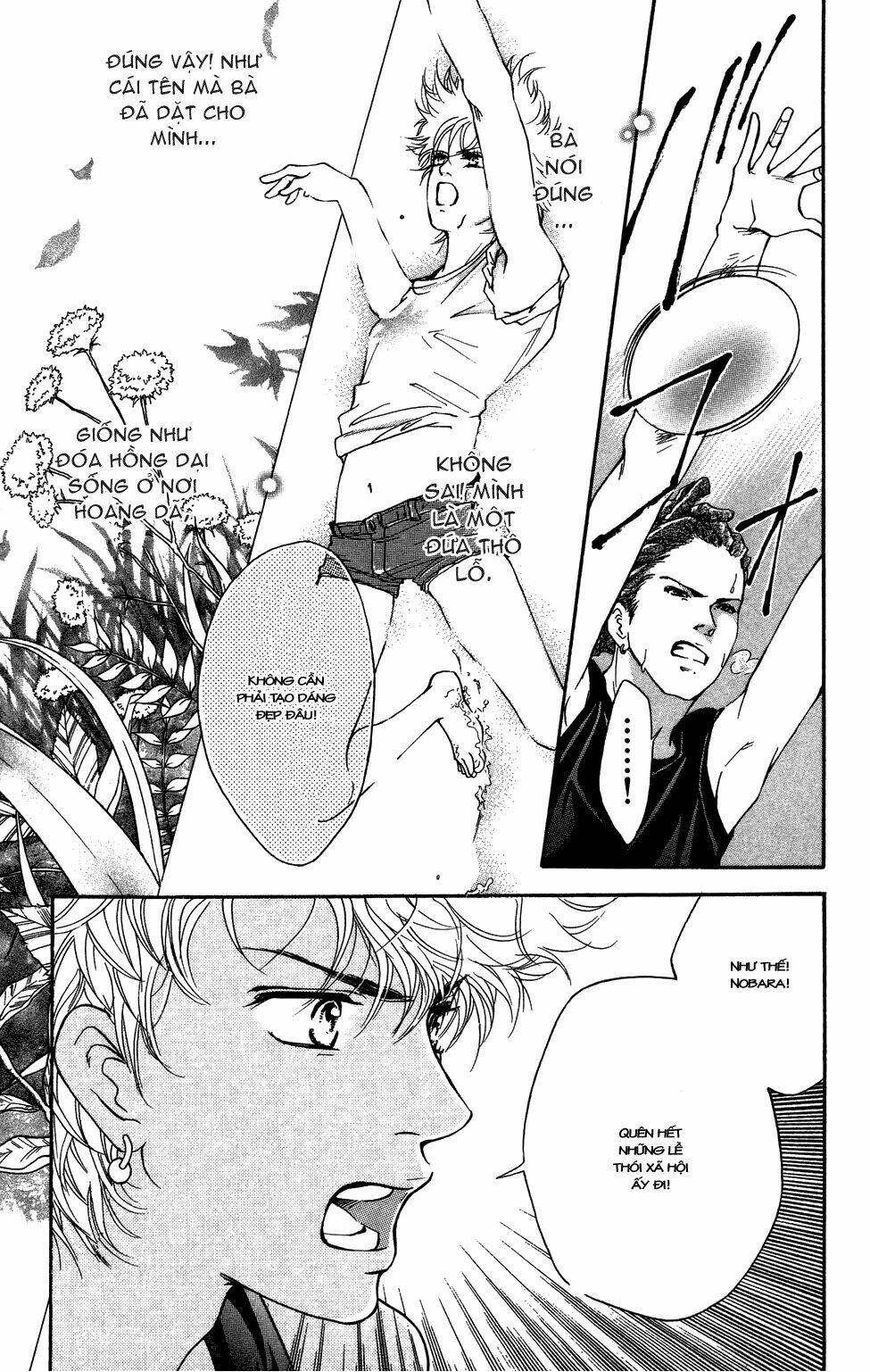 xứng danh anh hùng chapter 31 36