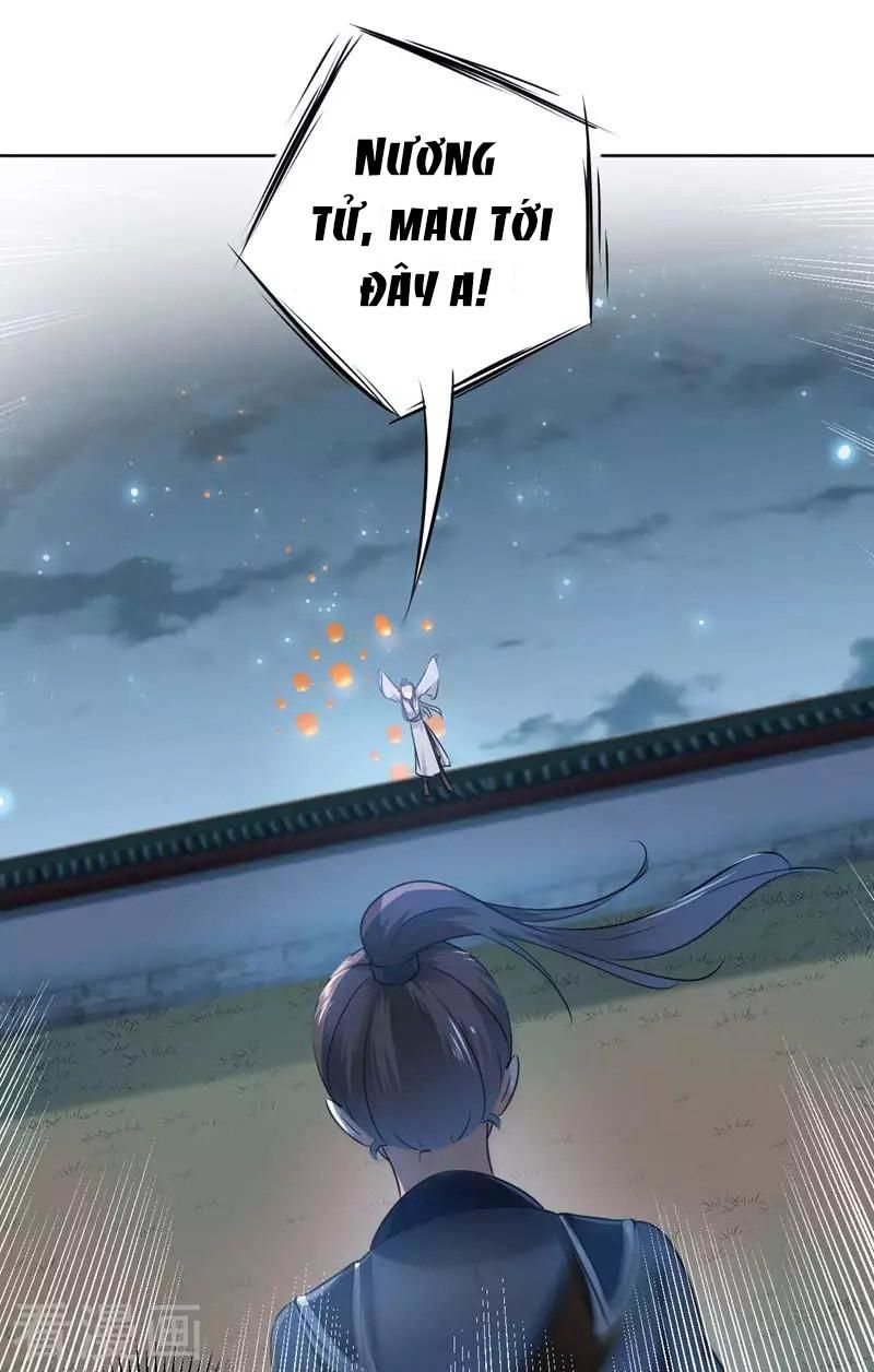 vương gia không thể trêu chapter 66 5