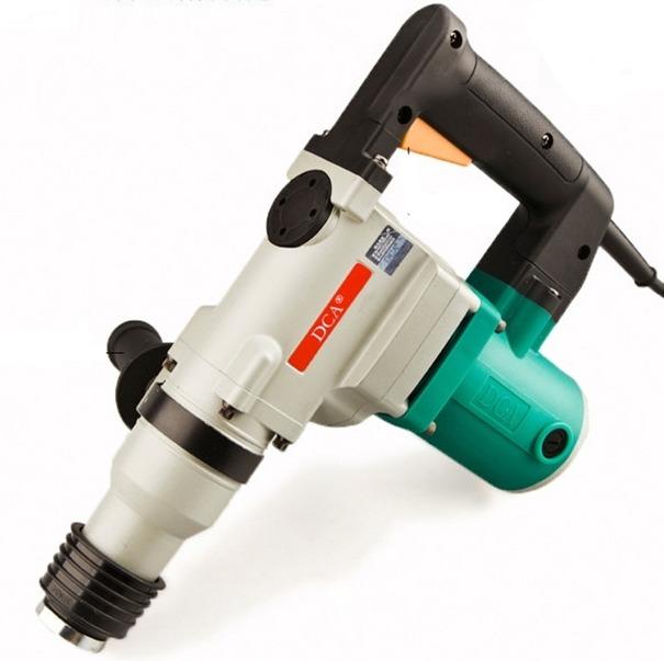 MÁY KHOAN ĐỘNG LỰC 620W DCA AZC02-26 - HÀNG CHÍNH HÃNG