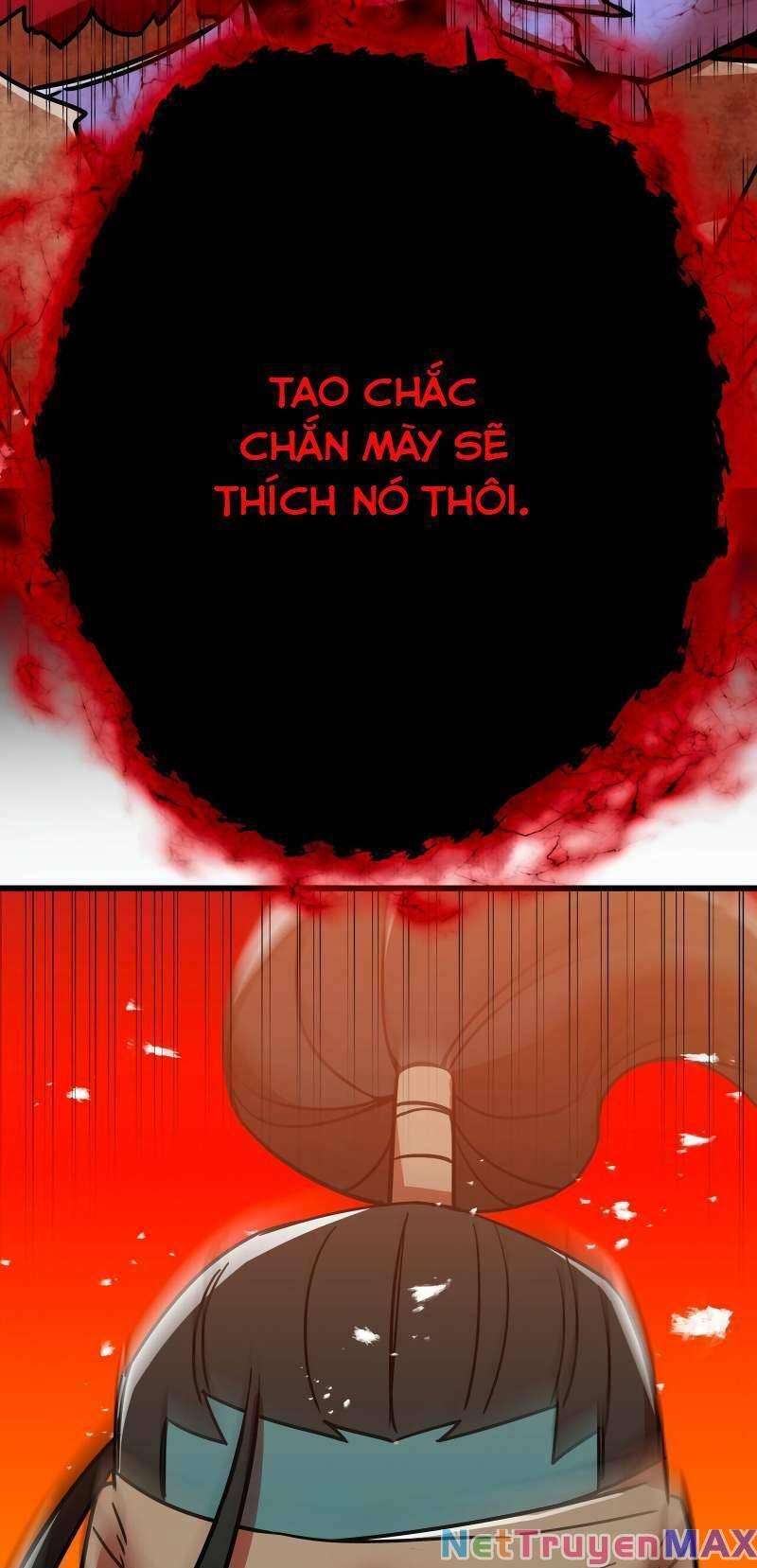 Huyết Thánh Cứu Thế Chủ~ Ta Chỉ Cần 0.0000001% Đã Trở Thành Vô Địch chapter 11 124