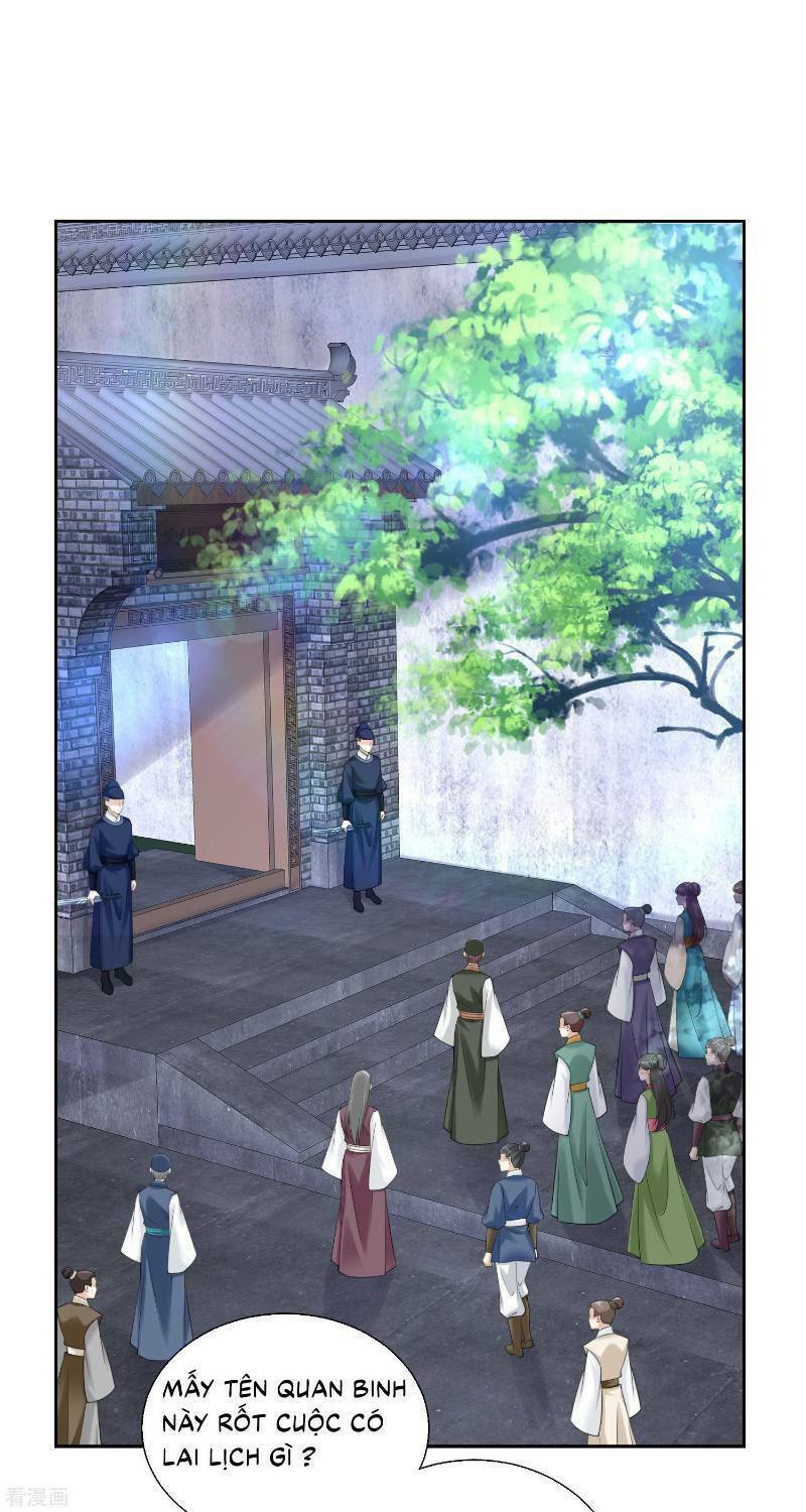 độc y đích nữ chapter 98 2