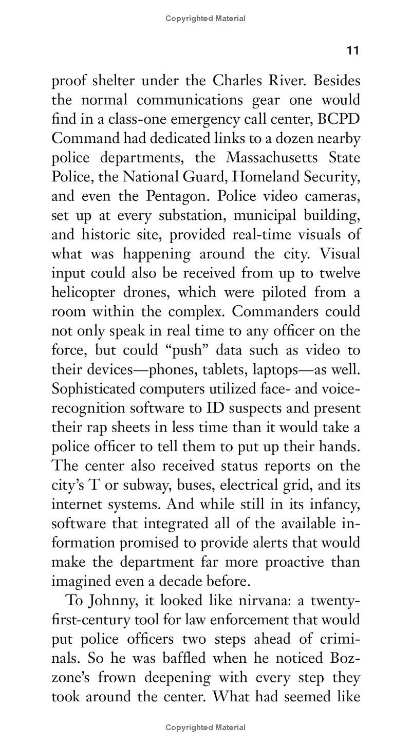 Sách ngoại văn: Act Of Revenge - Puppet Master 2