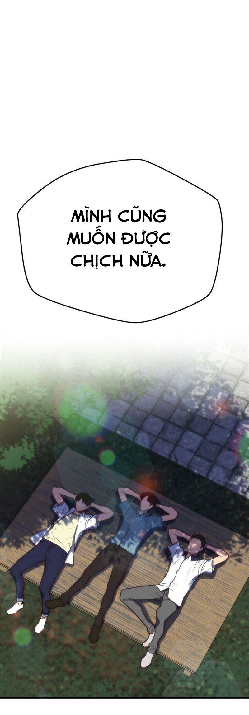 cô gái bé nhỏ của tôi chapter 1.1 26