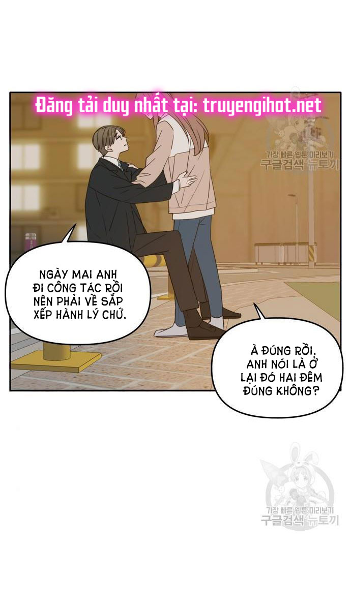 hẹn gặp anh ở kiếp thứ 19 chapter 95 11