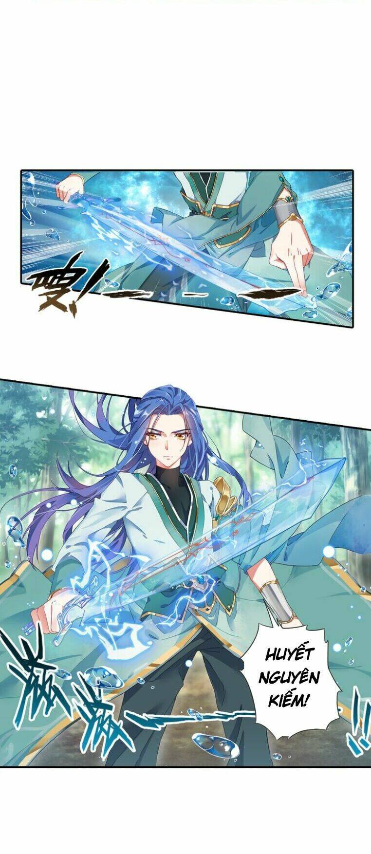 lục tích ma yểm chapter 1 16