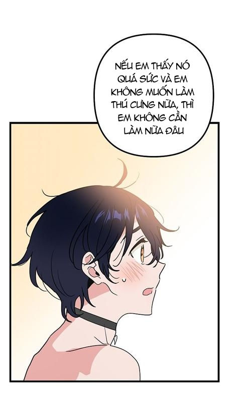 tình yêu cún con chapter 12.1 4