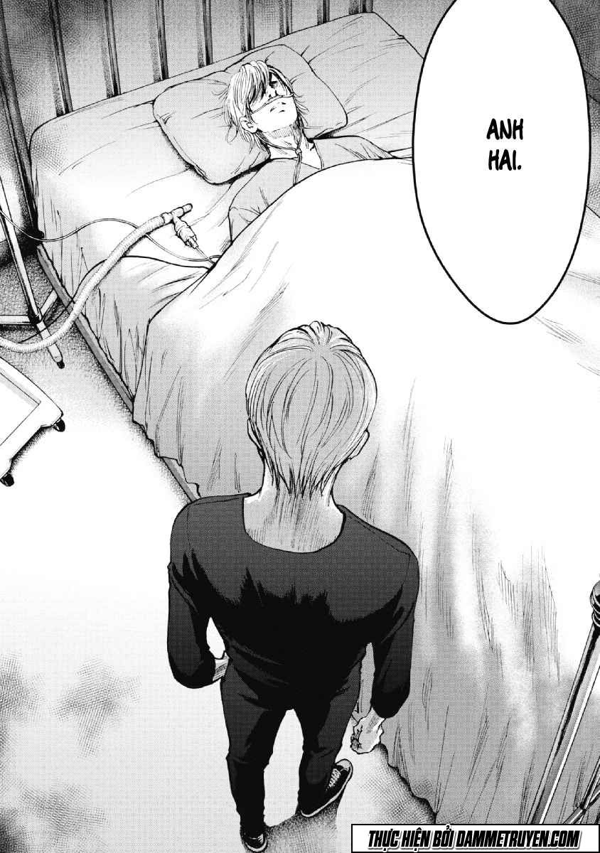 Gift ± chapter 55 16