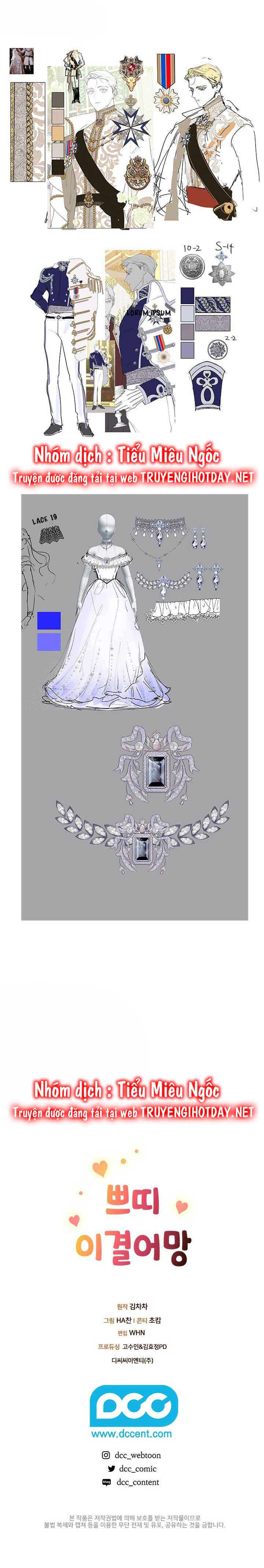 tôi mới là người quyết định cuộc hôn nhân này chapter 65.2 9