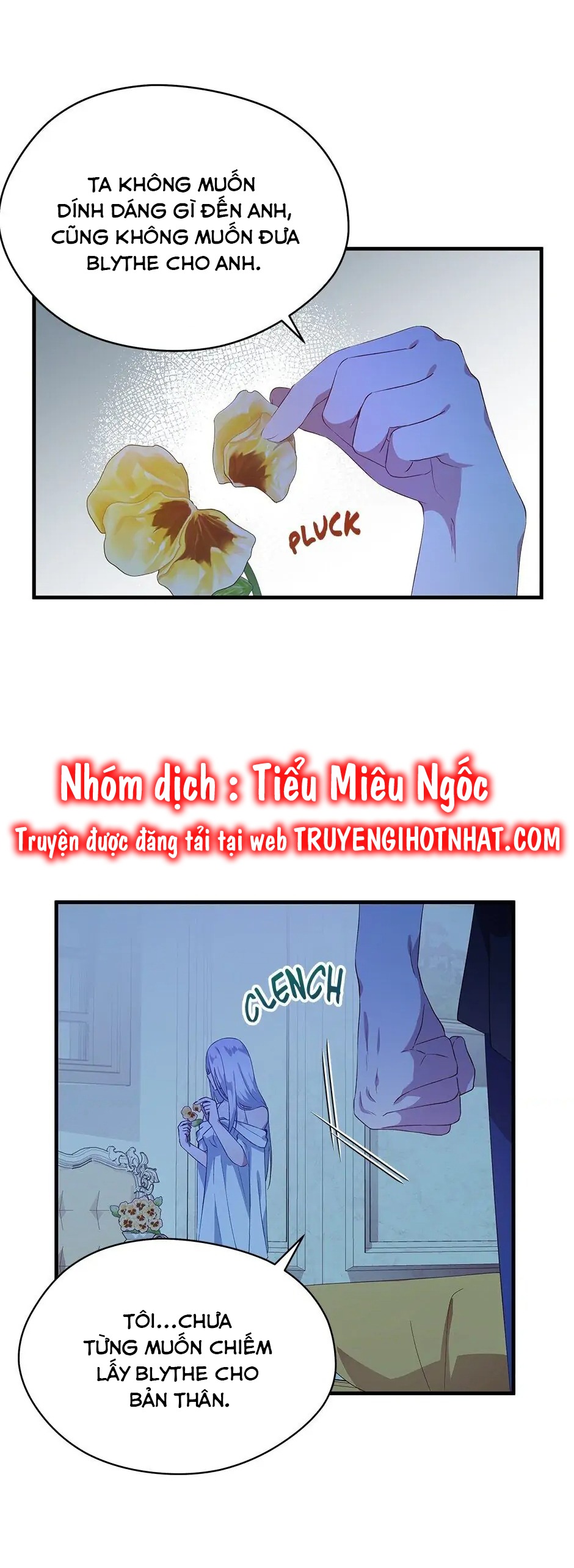 tôi không phải là nữ anh hùng chapter 9 25