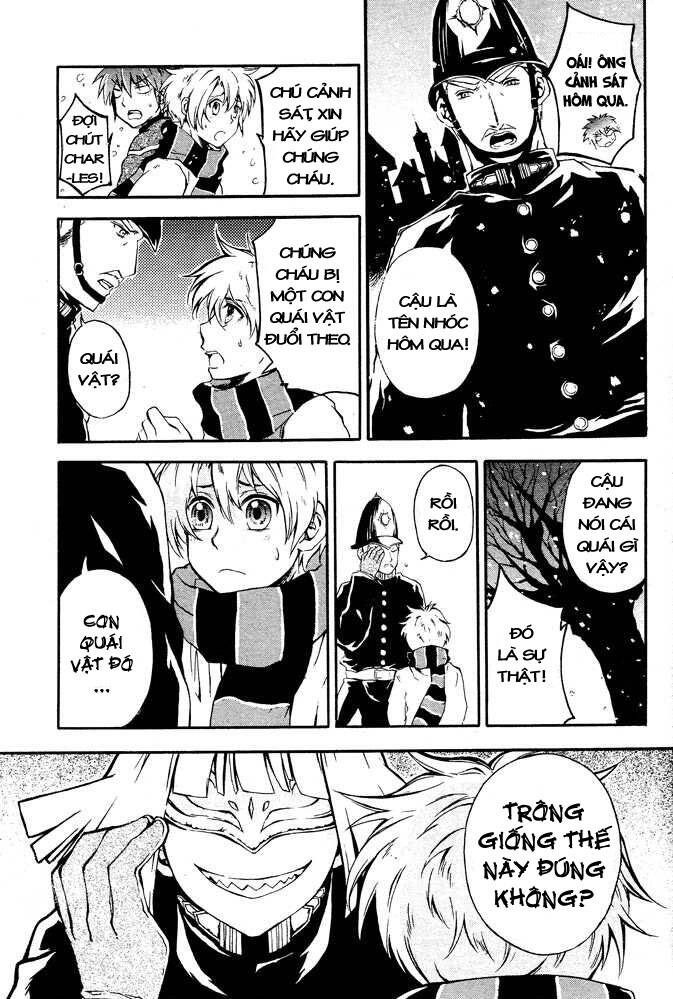 holy glory chapter 3 15