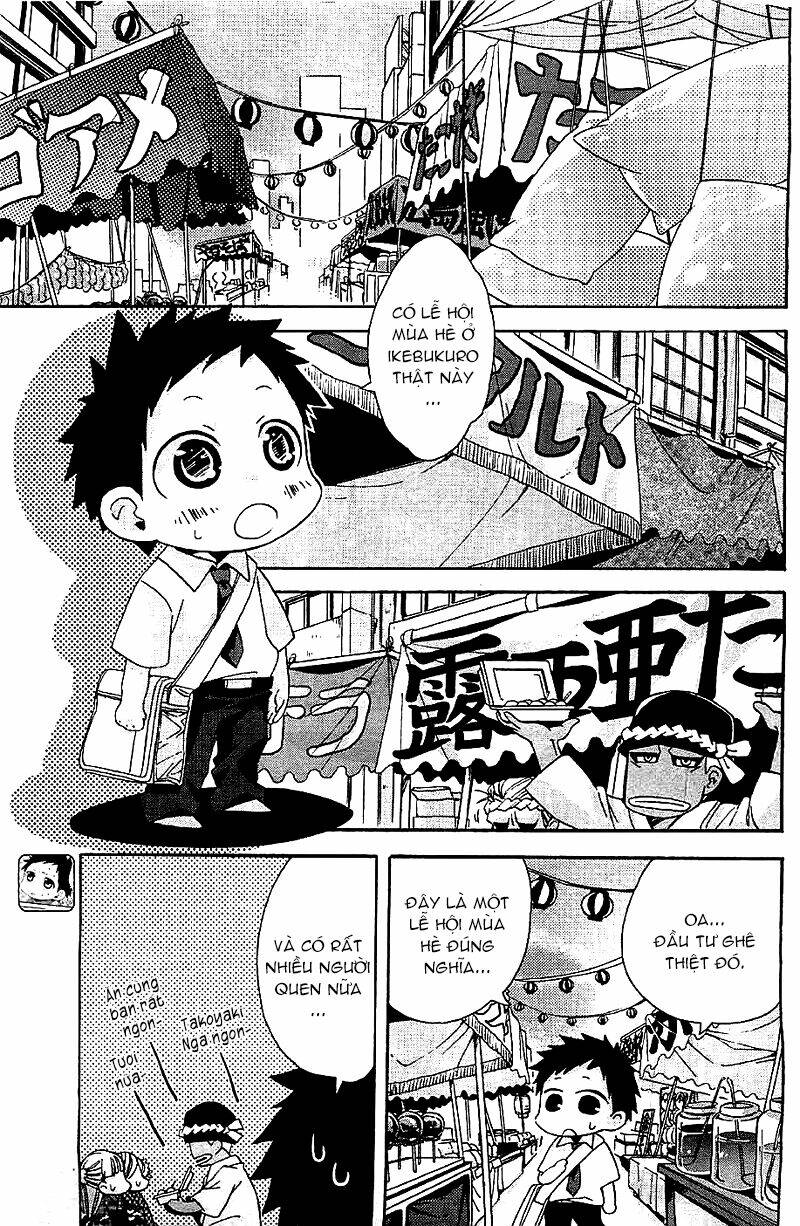 minidura chapter 2 7