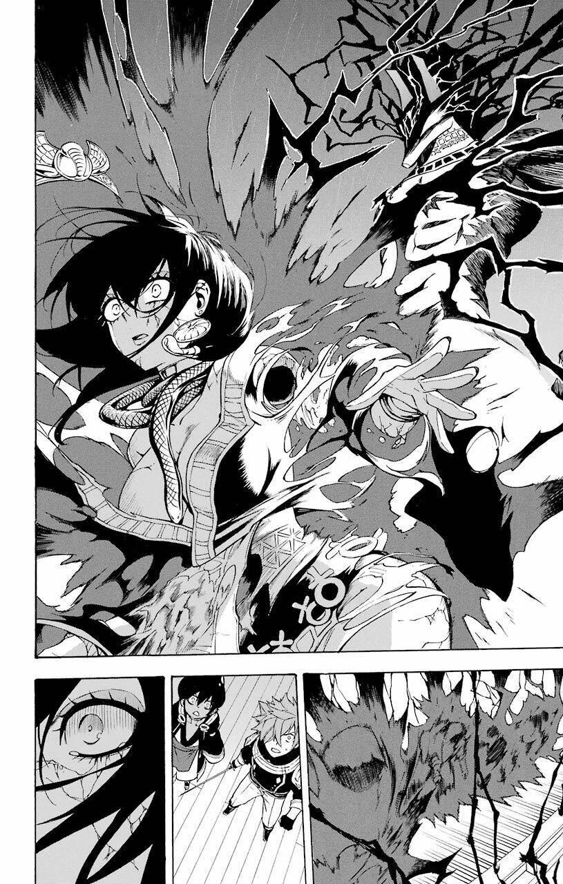 great priest imhotep chapter 18 10