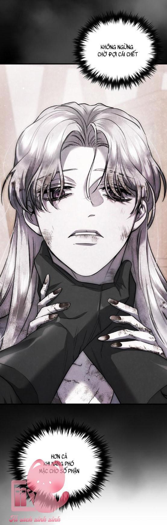 kẻ cướp đoạt hoàng hậu chapter 6 56