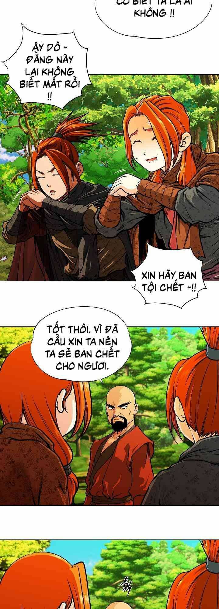 ngũ hợp chí tôn chapter 25 8