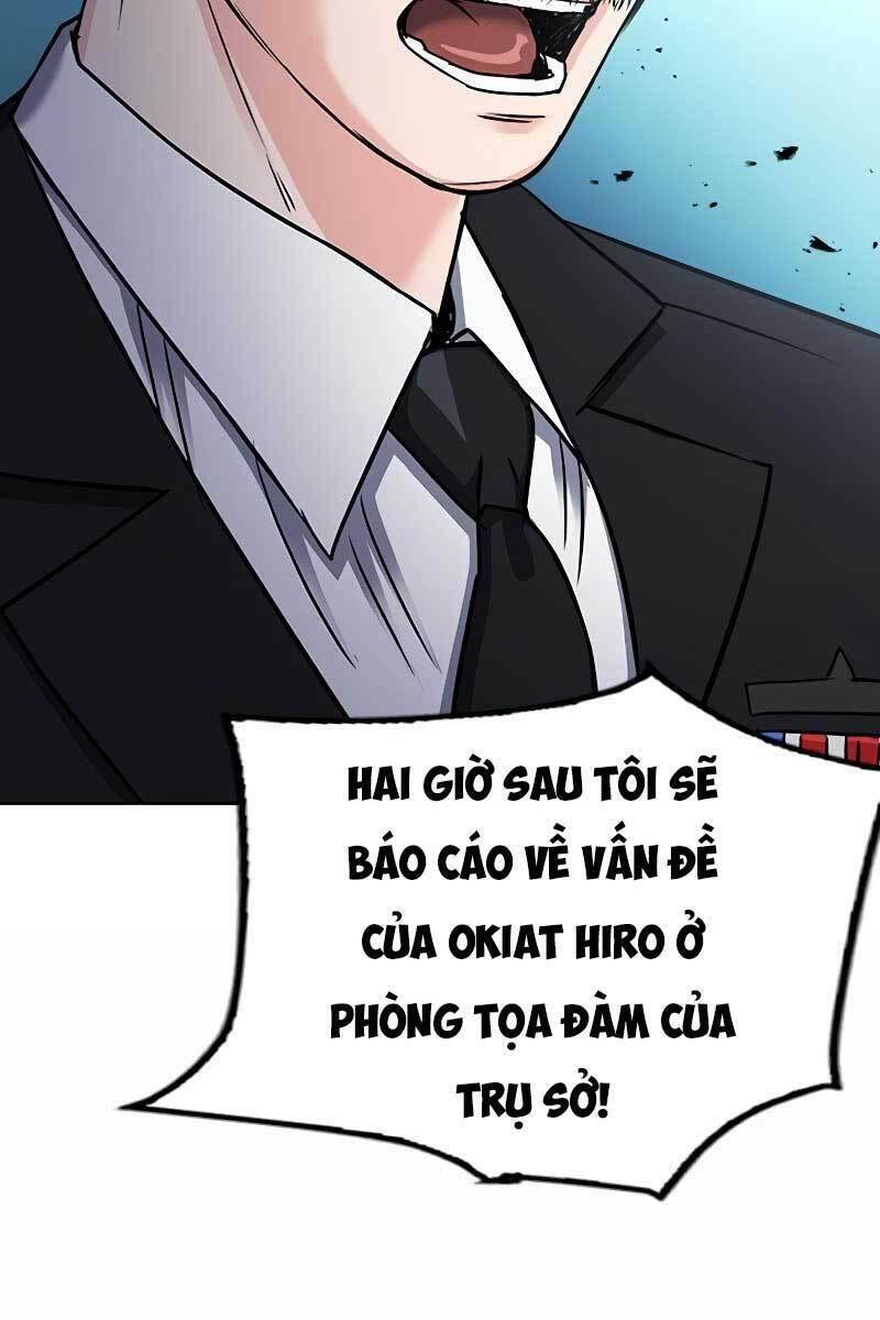 druid tại ga seoul - người hóa thú chapter 75 14