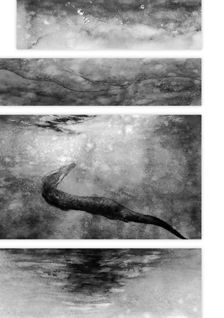 kemono no souja chapter 0.1 7