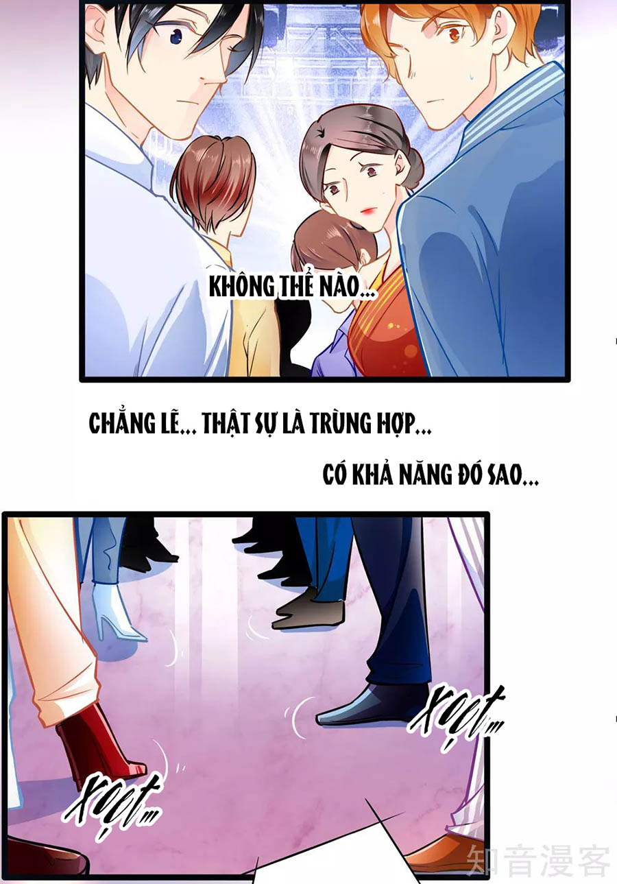 cưng chiều ái thê hư hỏng chapter 74 7