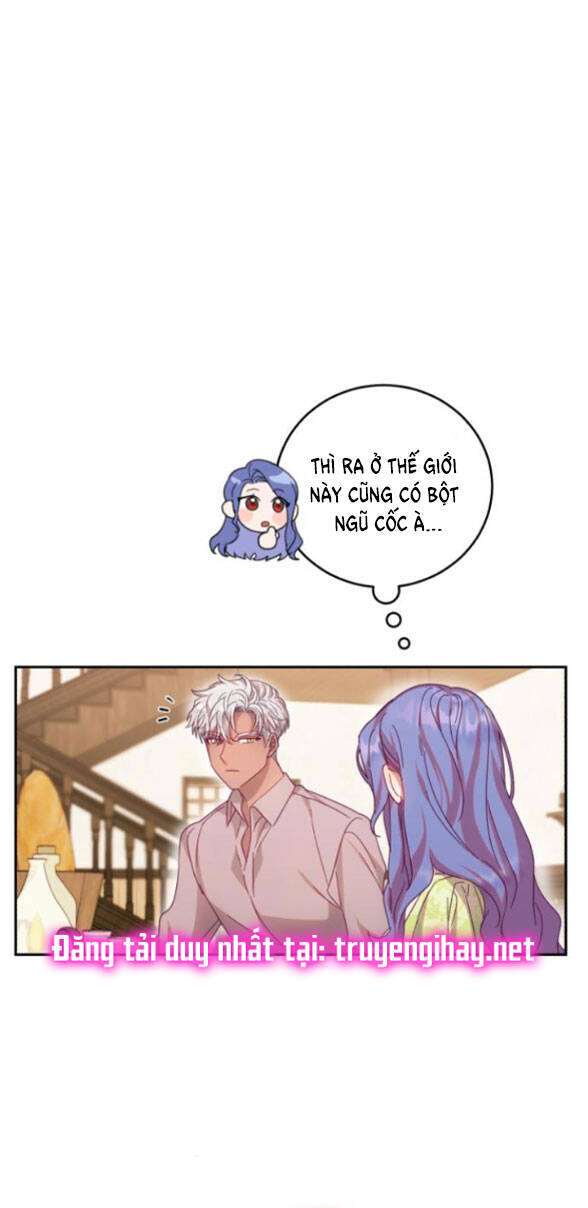 nếu là phản diện, liệu tôi sẽ chết? chapter 4.1 35