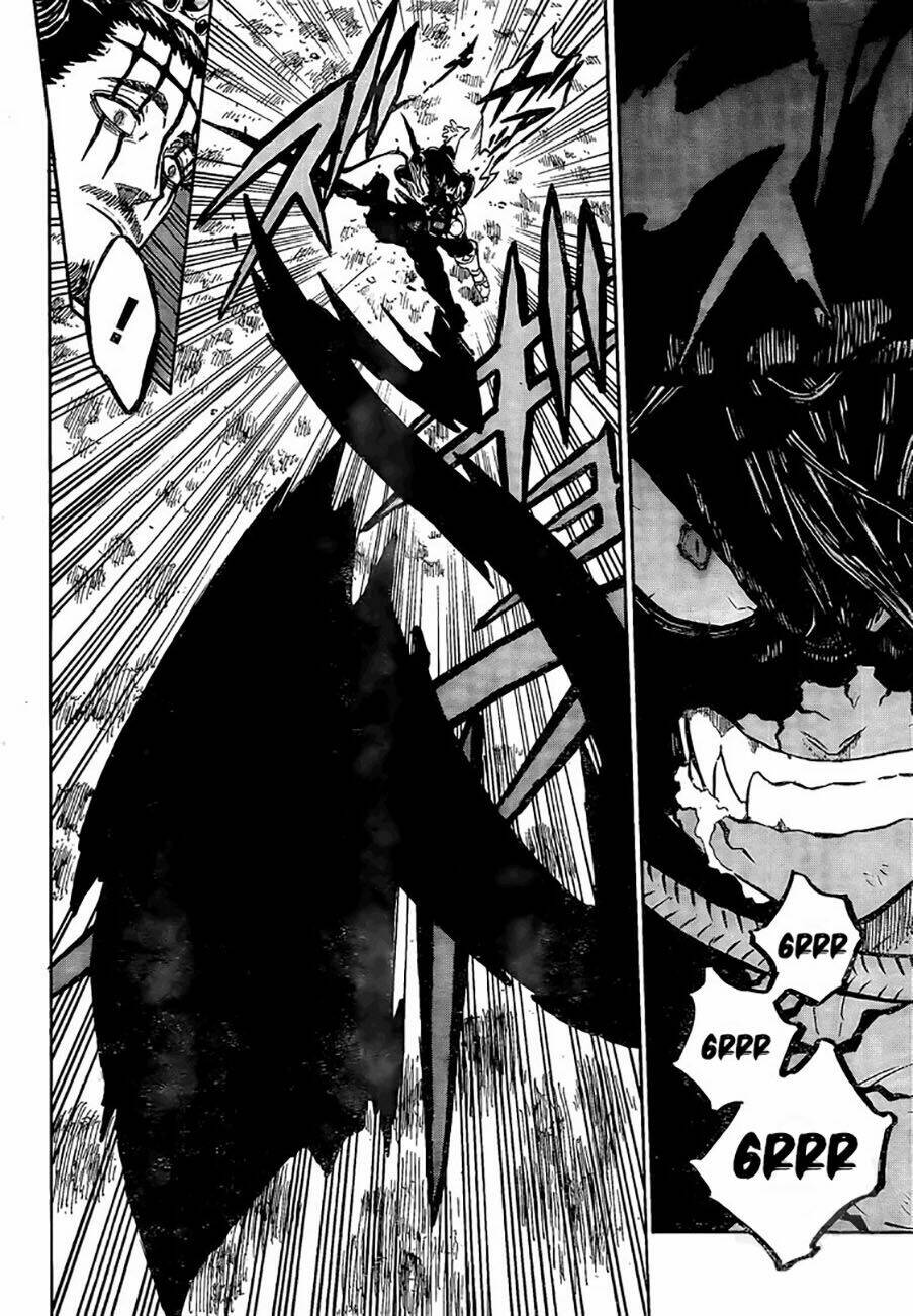 black clover - pháp sư không phép thuật chapter 243 2