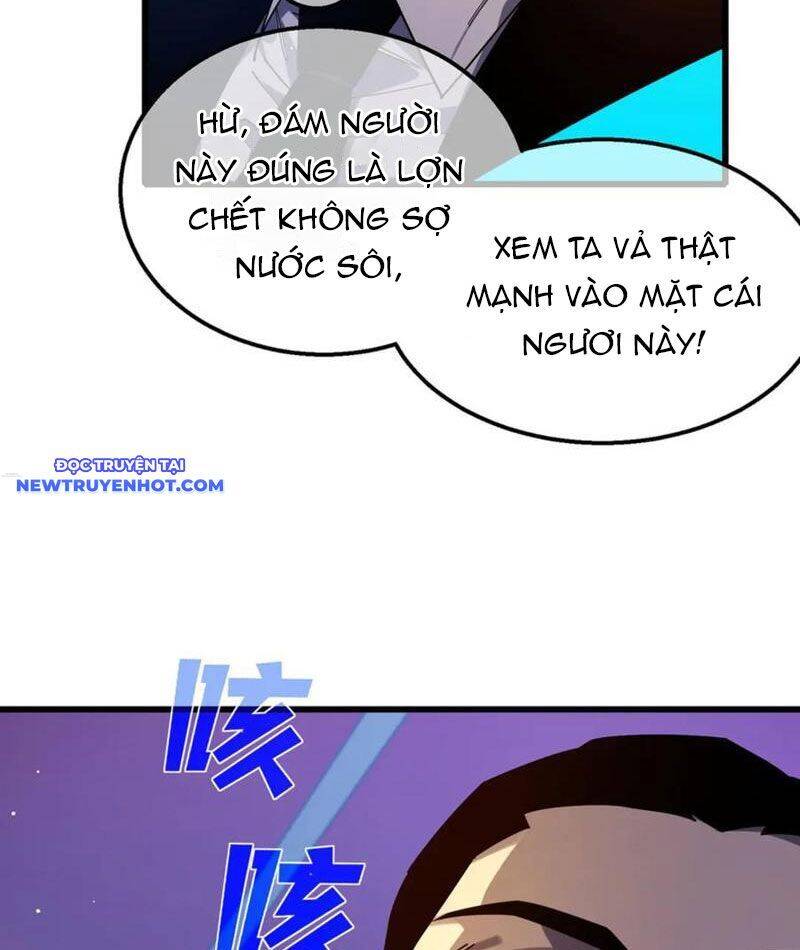 Vô Địch Bị Động Tạo Ra Tấn Sát Thương chapter 52 46