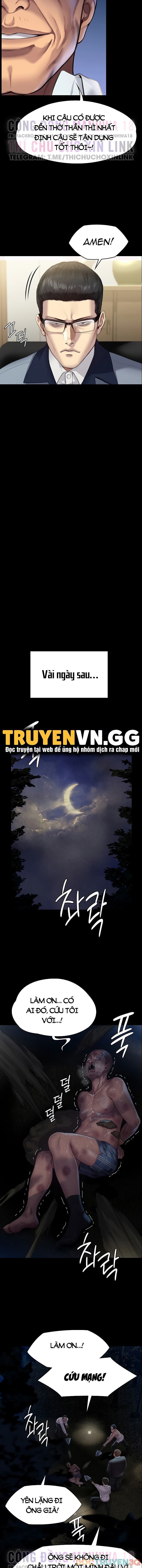 ong chúa chapter 250 10
