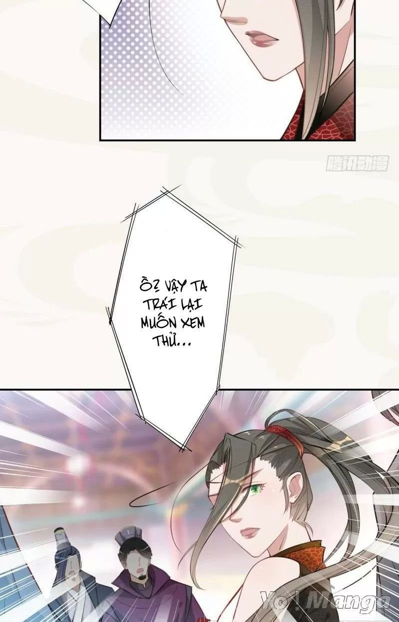 tuyệt thế luyện đan sư chapter 51 26