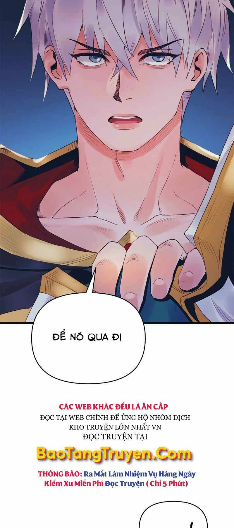 tu sĩ trị liệu của thái dương giáo chapter 30 34