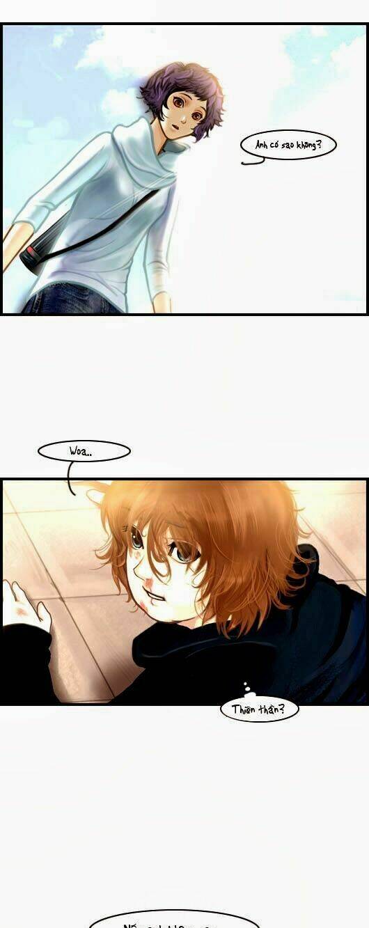 pink lady chapter 35 12