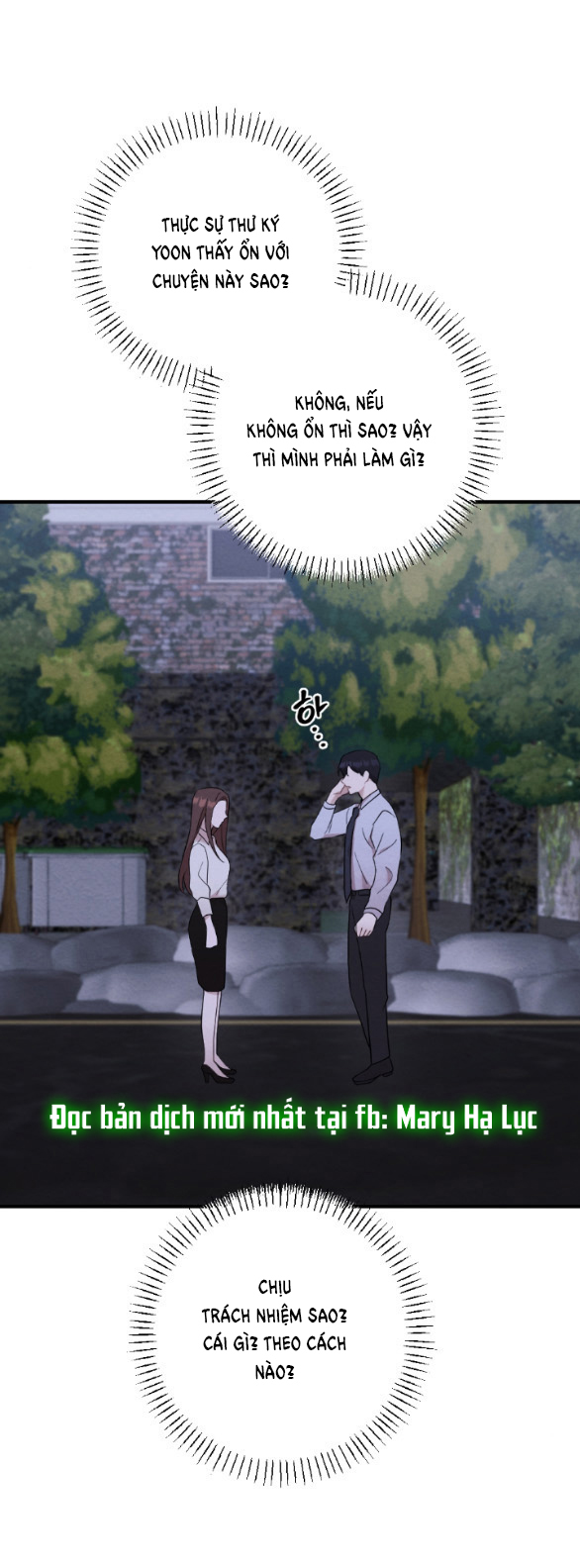 [18+] đêm không thể vãn hồi chapter 17.1 17