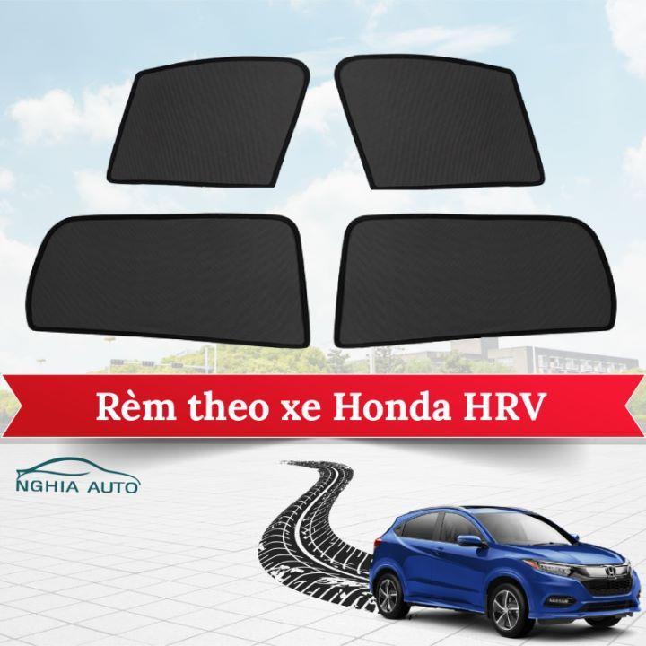 Rèm che nắng, Chắn nắng ô tô dành cho xe HONDA HRV